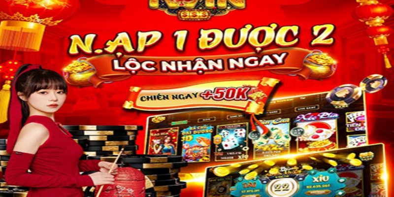 Mỗi tài khoản chỉ được nhận thưởng từ chương trình 1 lần