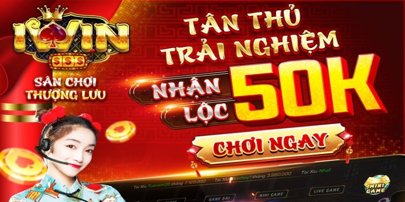 Người chơi có thể rút tiền thưởng bất cứ lúc nào